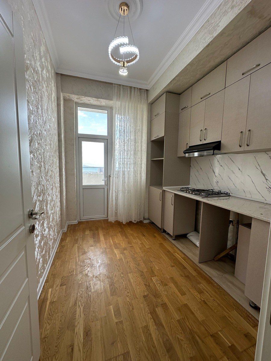 Satılır 2 otaqlı yeni tikili 65 m² — Mənzil, Xırdalan (10)
