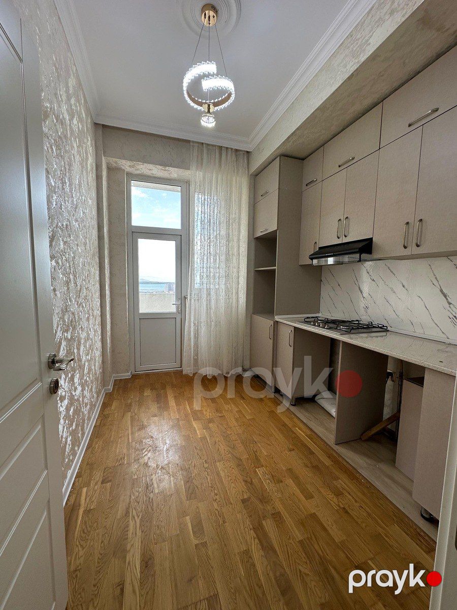 Satılır 2 otaqlı yeni tikili 65 m² — Mənzil, Xırdalan (10)