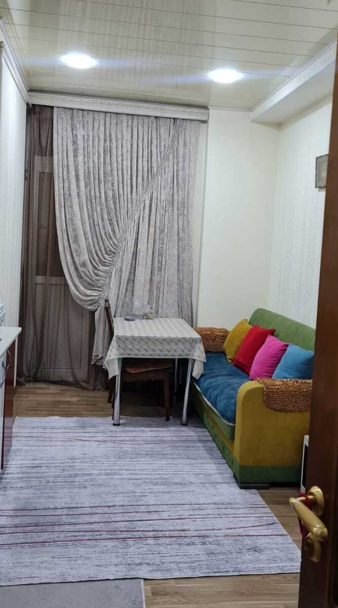 Satılır 3 otaqlı yeni tikili 134 m² — Mənzil, Bakı (11)