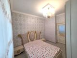 İcarəyə verilir 3 otaqlı yeni tikili 80 m² — Emin Bəy Gold_vip_əmlak — Apartment