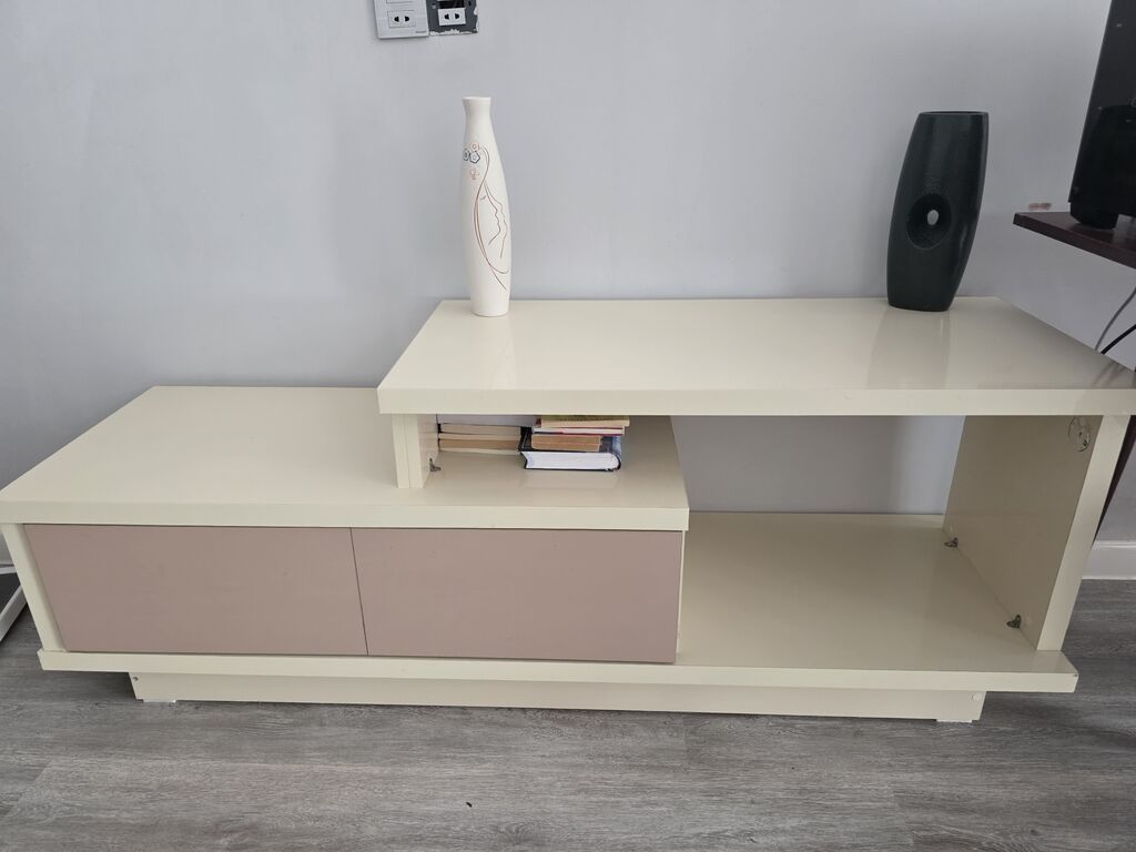 Mebel dəsti – oturma otağı üçün 1) Dairəvi pouf/oturacaq 25man — Mebel, Bakı (3)