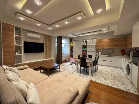 Satılır 3 otaqlı yeni tikili 130 m² — 380 000 ₼ · Bakı · Mənzil Satılır 3 otaqlı yeni tikili 130 m² — Bakı