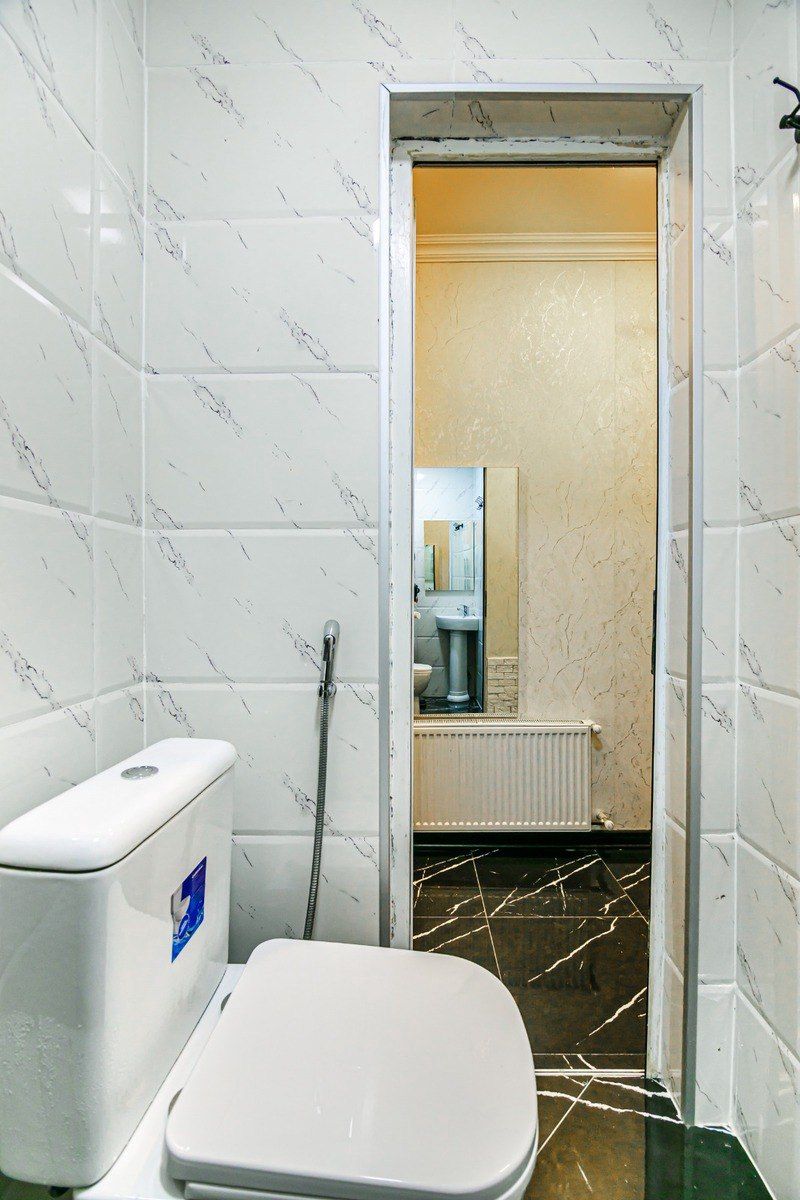 İcarəyə verilir 1 otaqlı köhnə tikili 42 m² — Mənzil, Bakı (12)