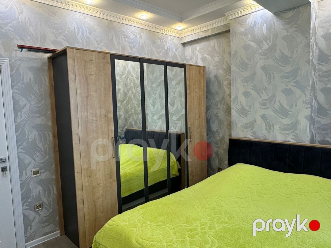 2-otaqlı yeni tikili kirayə verilir, Xırdalan ş., 65 m² — Mənzil, Bakı (10)