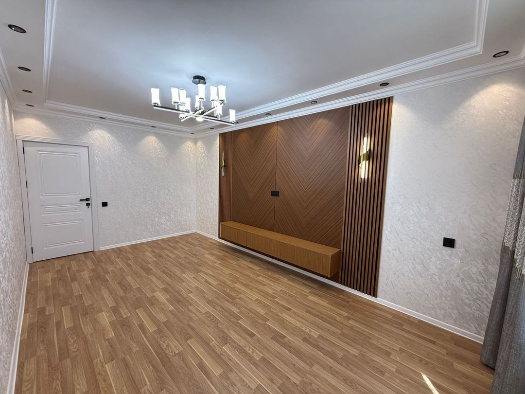 Satılır 4 otaqlı köhnə tikili 110 m² — Mənzil, Bakı (2)