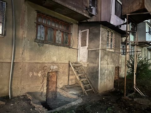 1-otaqlı mənzil, Gəncə ş., 30 m² — Gəncə