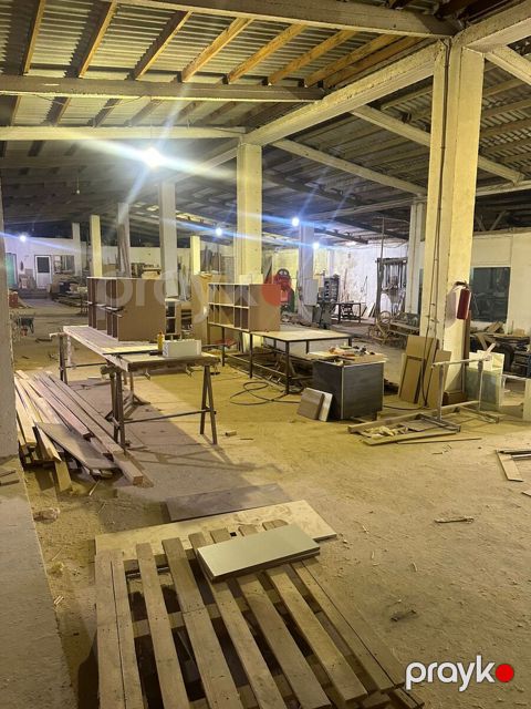 İcarəyə verilir obyekt 1700 m² — Bakı