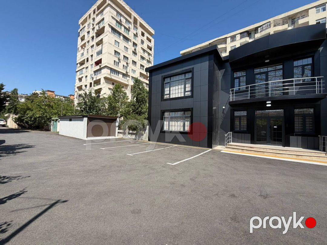İcarəyə verilir obyekt 400 m² — Əmlak, Bakı (3)