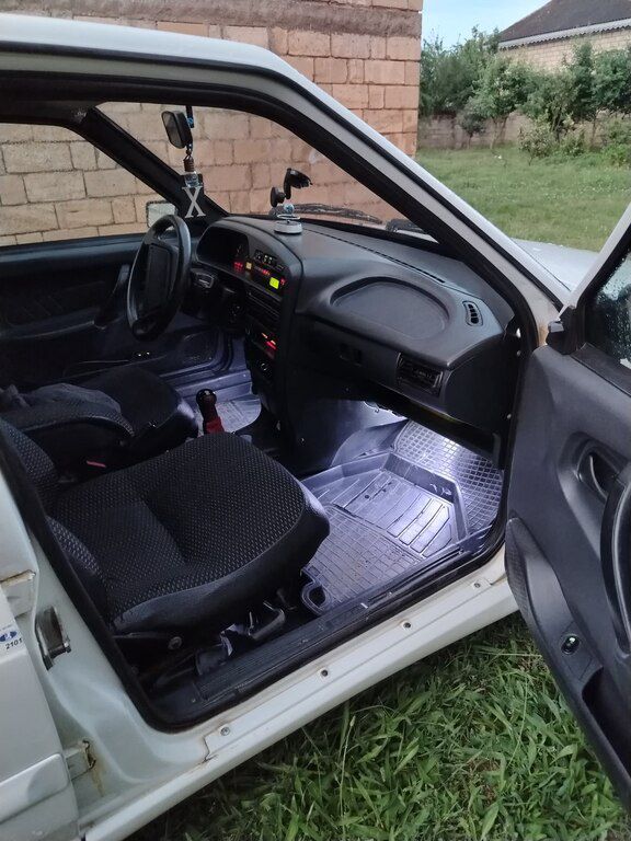 Lada (VAZ) 2114, 1.6 L, 2012 il, 430 433 km — Avtomobillər, Lənkəran (2)