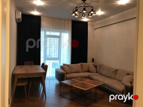 Satılır 3 otaqlı yeni tikili 105 m² — Bakı