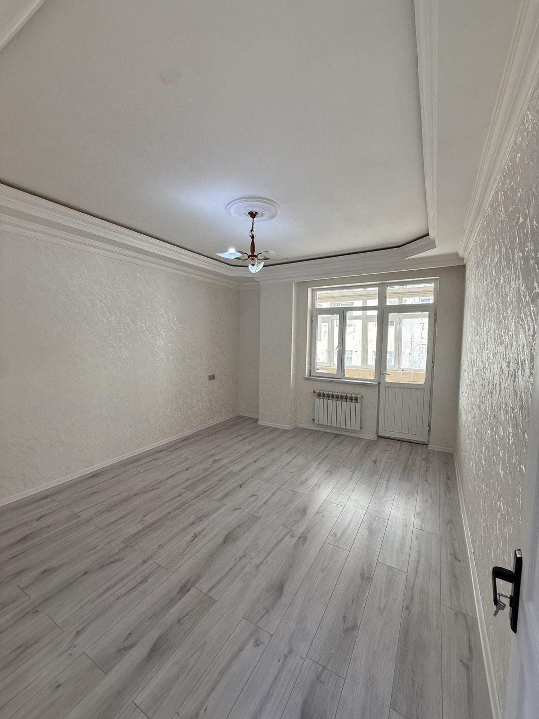 Satılır 2 otaqlı yeni tikili 50 m² — Mənzil, Xırdalan (5)