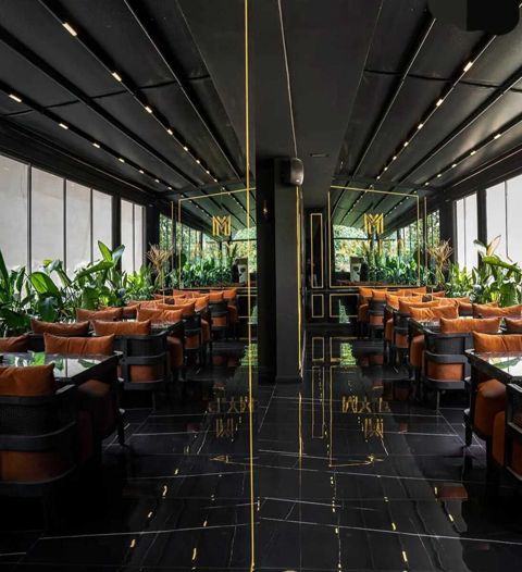 İcarəyə verilir obyekt 750 m² — Bakı