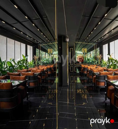 İcarəyə verilir obyekt 750 m²