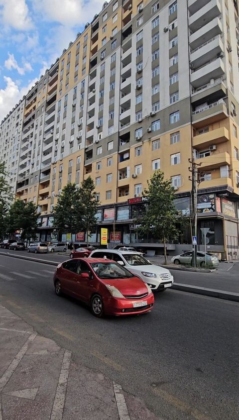 Satılır 2 otaqlı yeni tikili 54 m² — Xırdalan