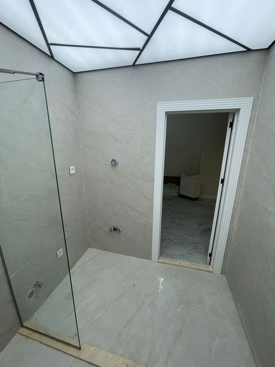 Satılır 2 otaqlı yeni tikili 70 m² — Mənzil, Bakı (6)