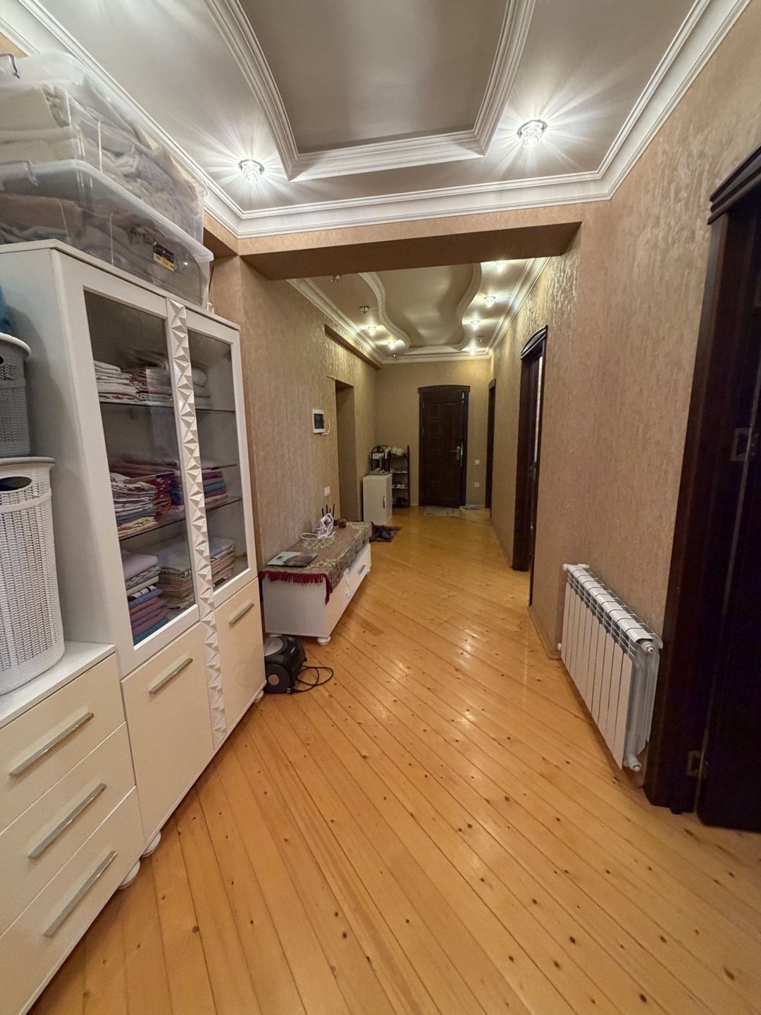 Satılır 3 otaqlı yeni tikili 120 m² — Mənzil, Xırdalan (8)