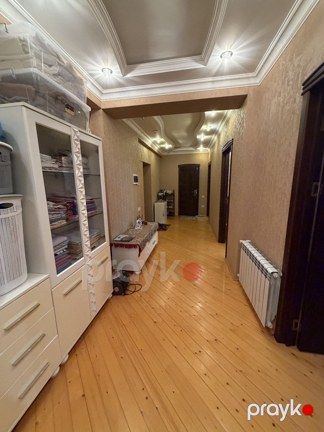 Satılır 3 otaqlı yeni tikili 120 m² — Mənzil, Xırdalan (8)