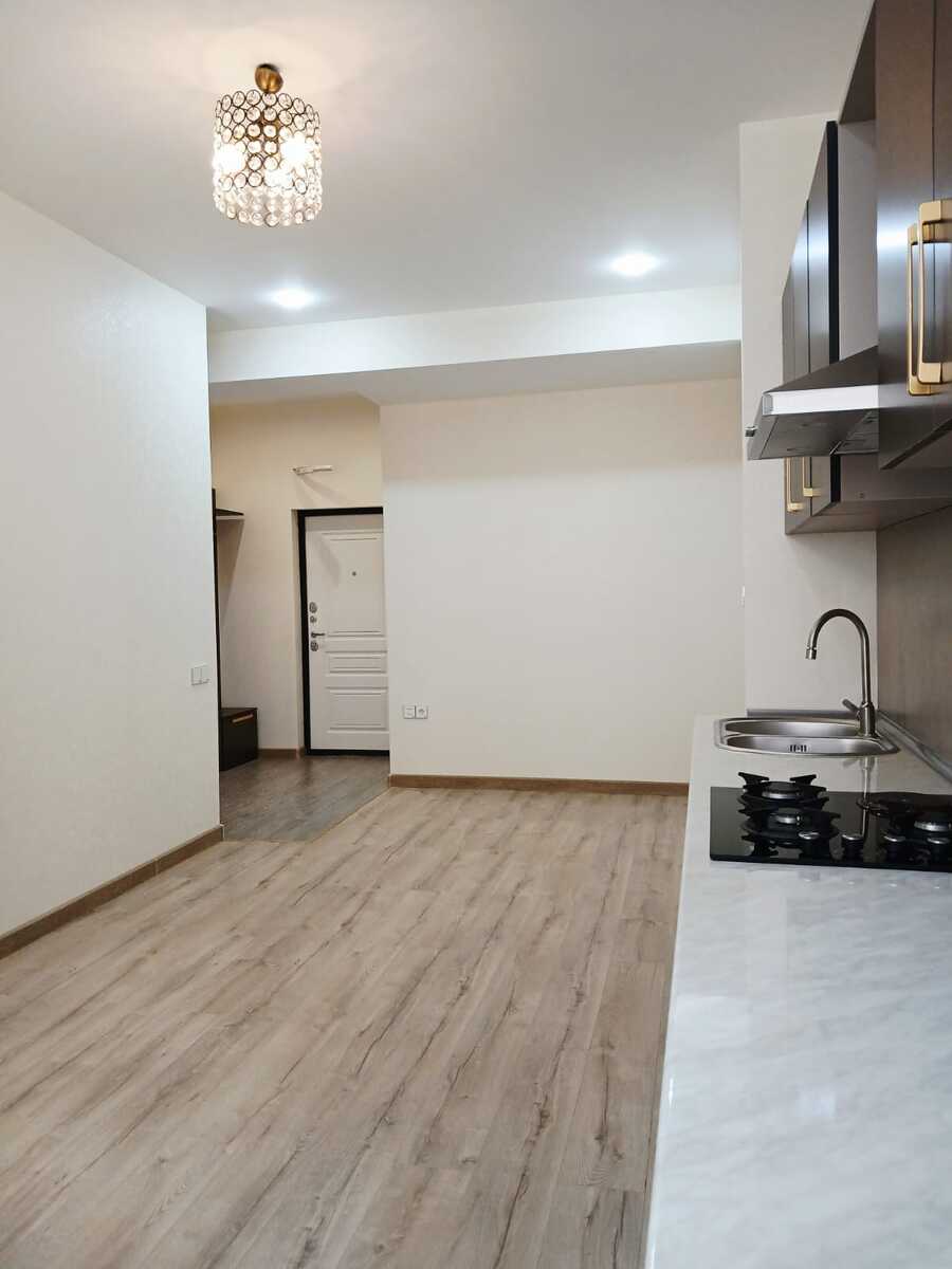 Satılır 2 otaqlı yeni tikili 55 m² — Mənzil, Bakı (5)