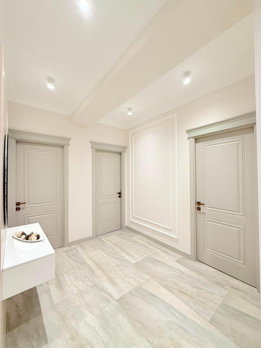 Satılır 2 otaqlı yeni tikili 79 m² — Mənzil, Bakı (10)