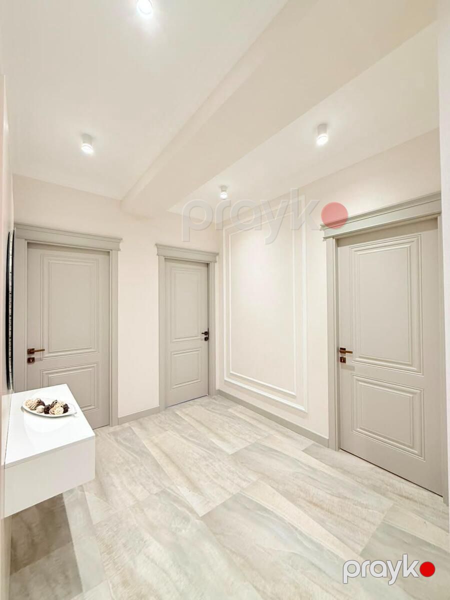 Satılır 2 otaqlı yeni tikili 79 m² — Mənzil, Bakı (10)