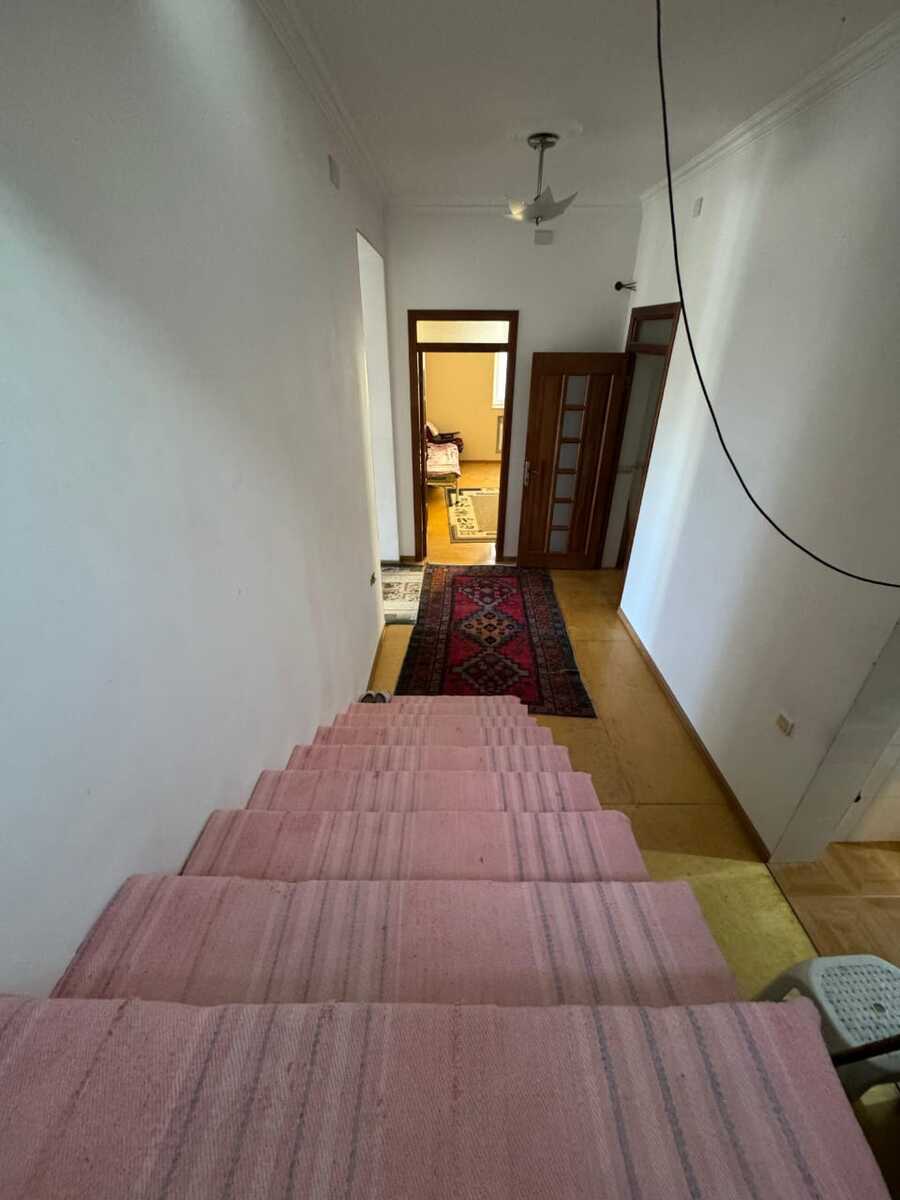 Satılır 9 otaqlı həyət evi/bağ evi 470 m² — Ev, villa, Bakı (5)