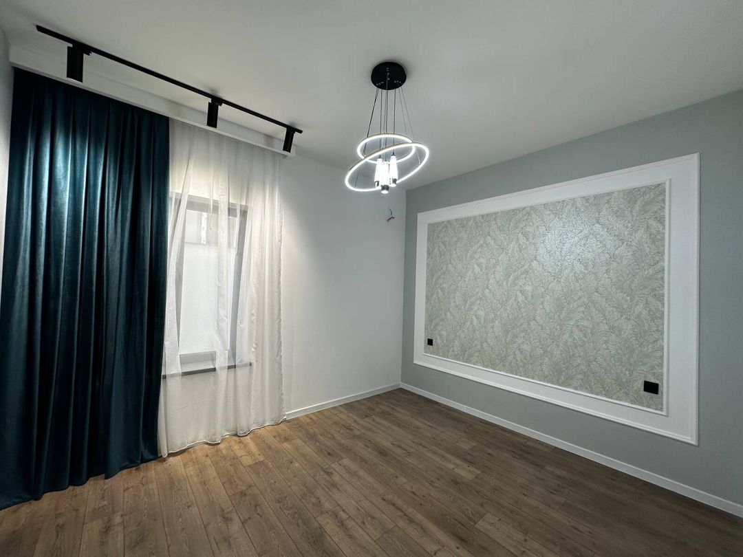 Satılır 3 otaqlı həyət evi/bağ evi 120 m² — Ev, villa, Bakı (10)