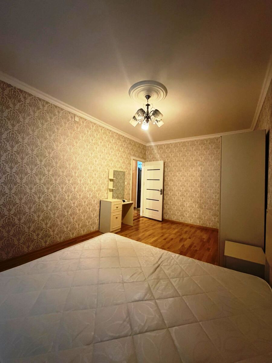 İcarəyə verilir 3 otaqlı köhnə tikili 80 m² — Mənzil, Bakı (10)