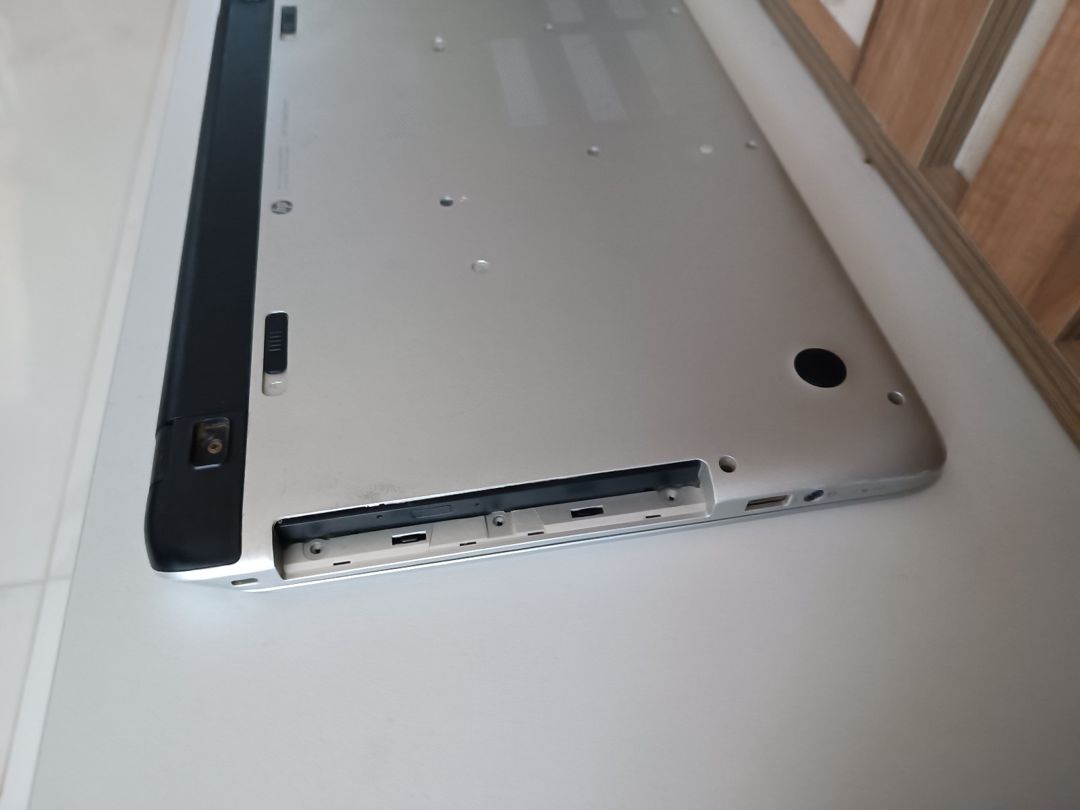 Noutbuk HP — Elektronika, Bakı (6)
