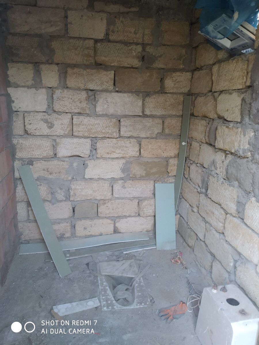 Satılır 4 otaqlı həyət evi/bağ evi 100 m² — Ev, villa, Bakı (7)