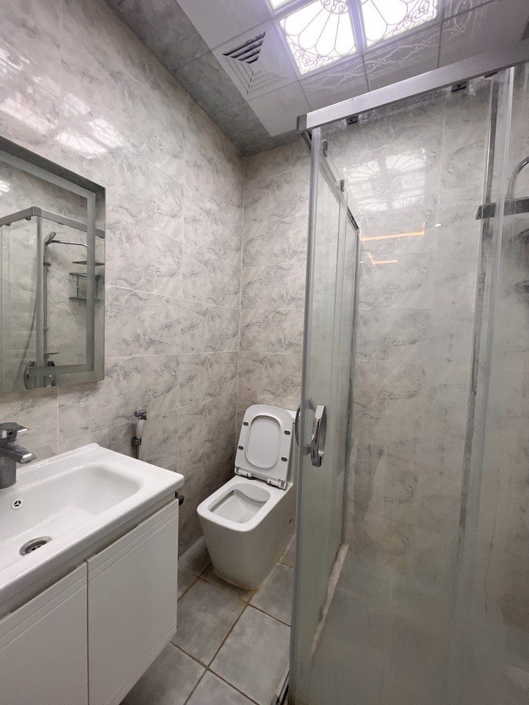 İcarəyə verilir 2 otaqlı yeni tikili 65 m² — Mənzil, Bakı (7)