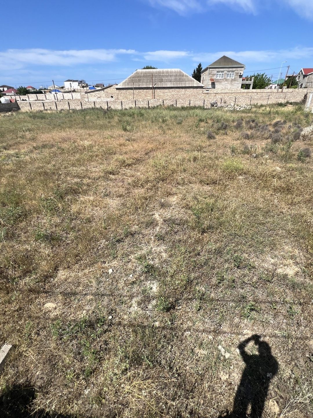 Satılır torpaq 5 sot — Torpaq, Bakı (10)