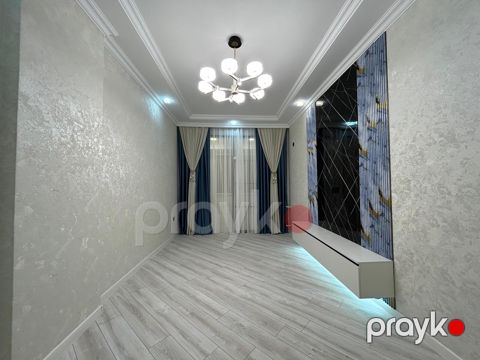Satılır 3 otaqlı yeni tikili 86 m²