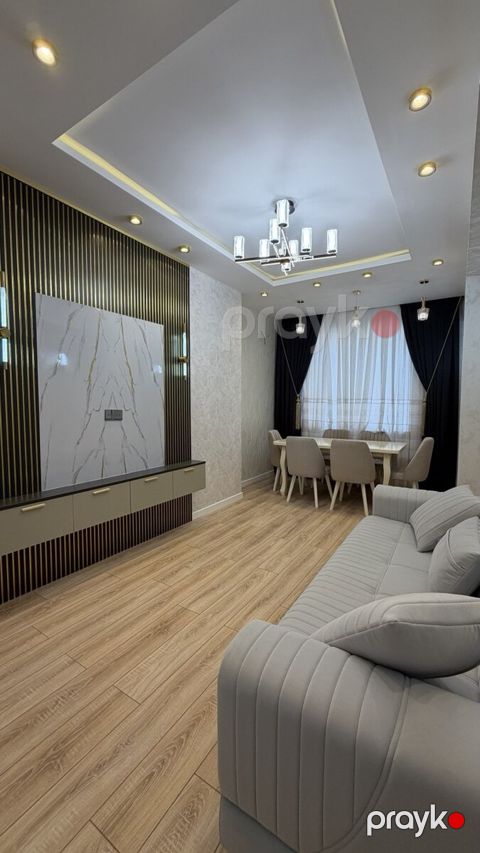 Satılır 2 otaqlı yeni tikili 70 m²