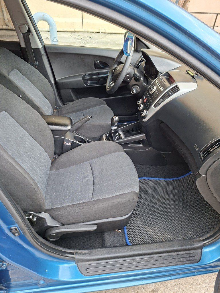 Kia Ceed SW, 1.6 L, 2010 il, 487 000 km — Avtomobillər, Bakı (8)