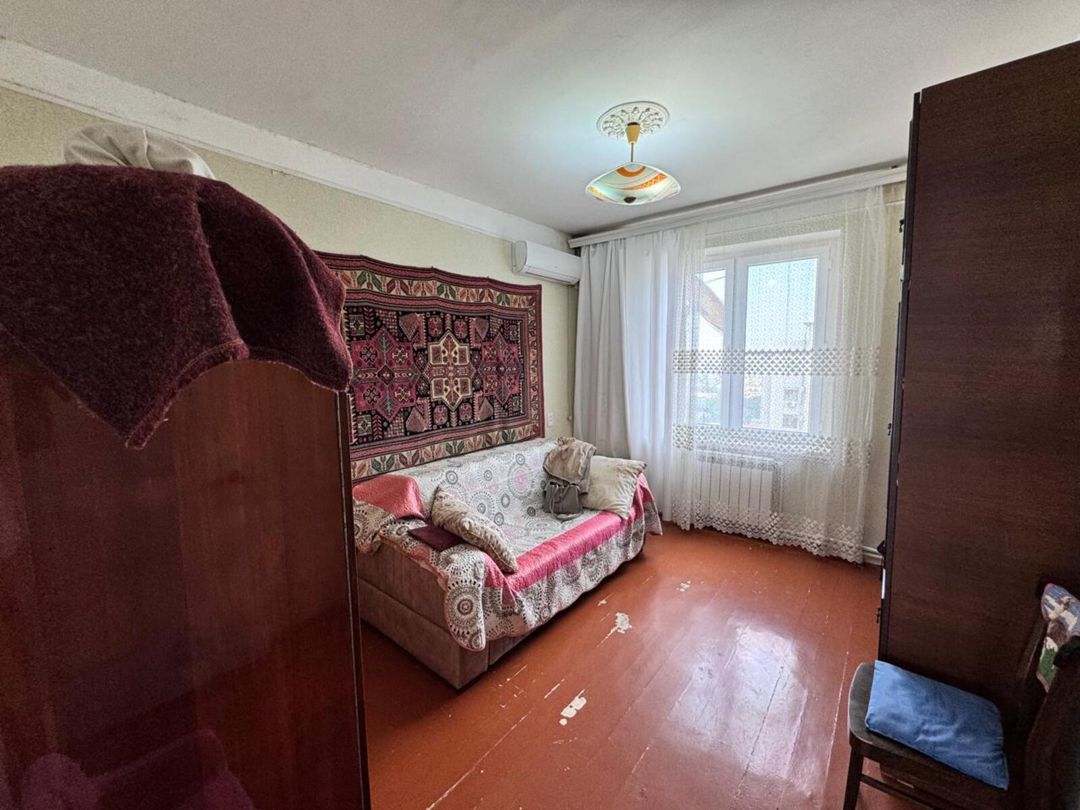 Satılır 3 otaqlı köhnə tikili 80 m² — Mənzil, Bakı (4)