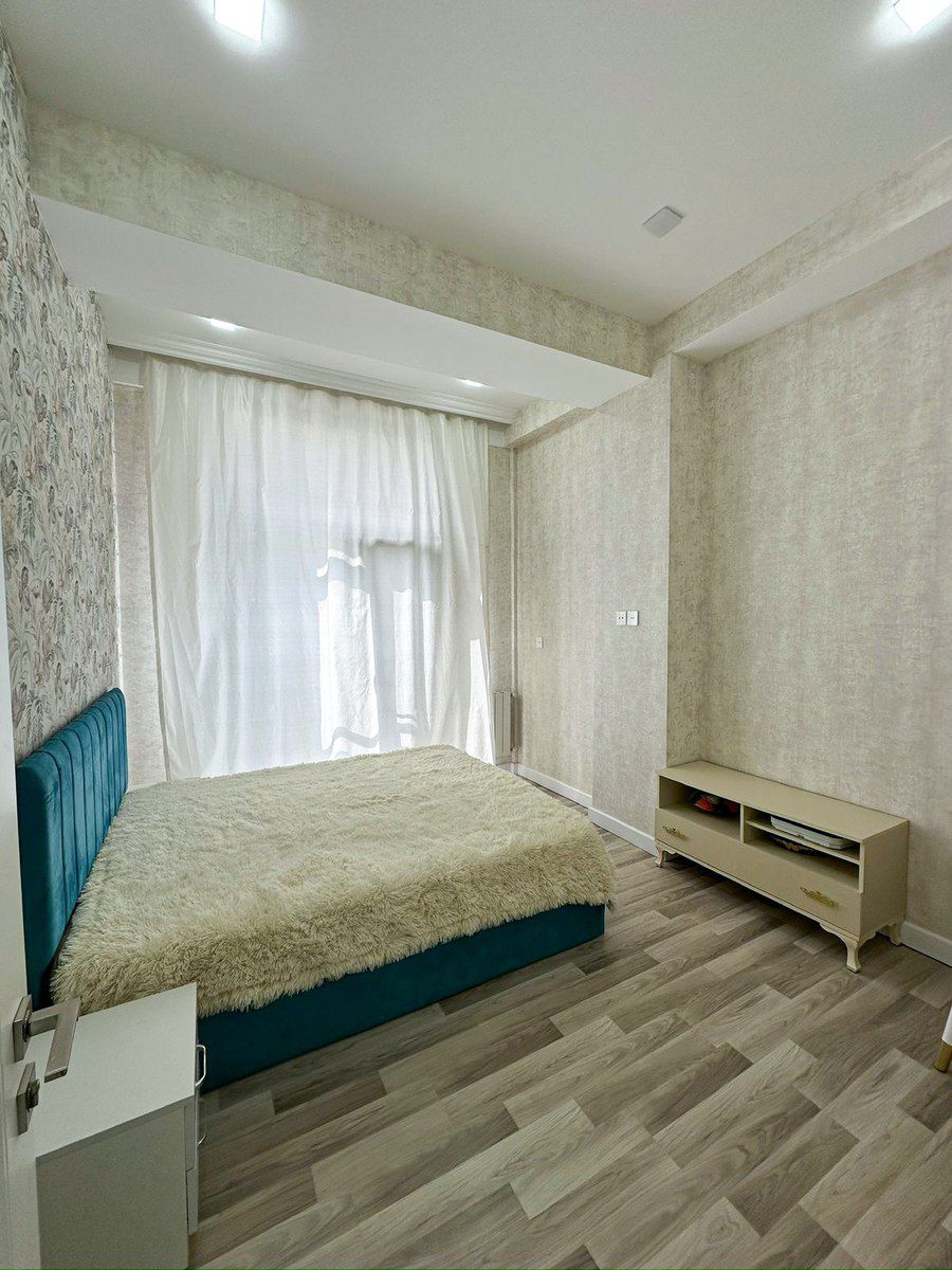 Satılır 4 otaqlı yeni tikili 130 m² — Mənzil, Bakı (12)