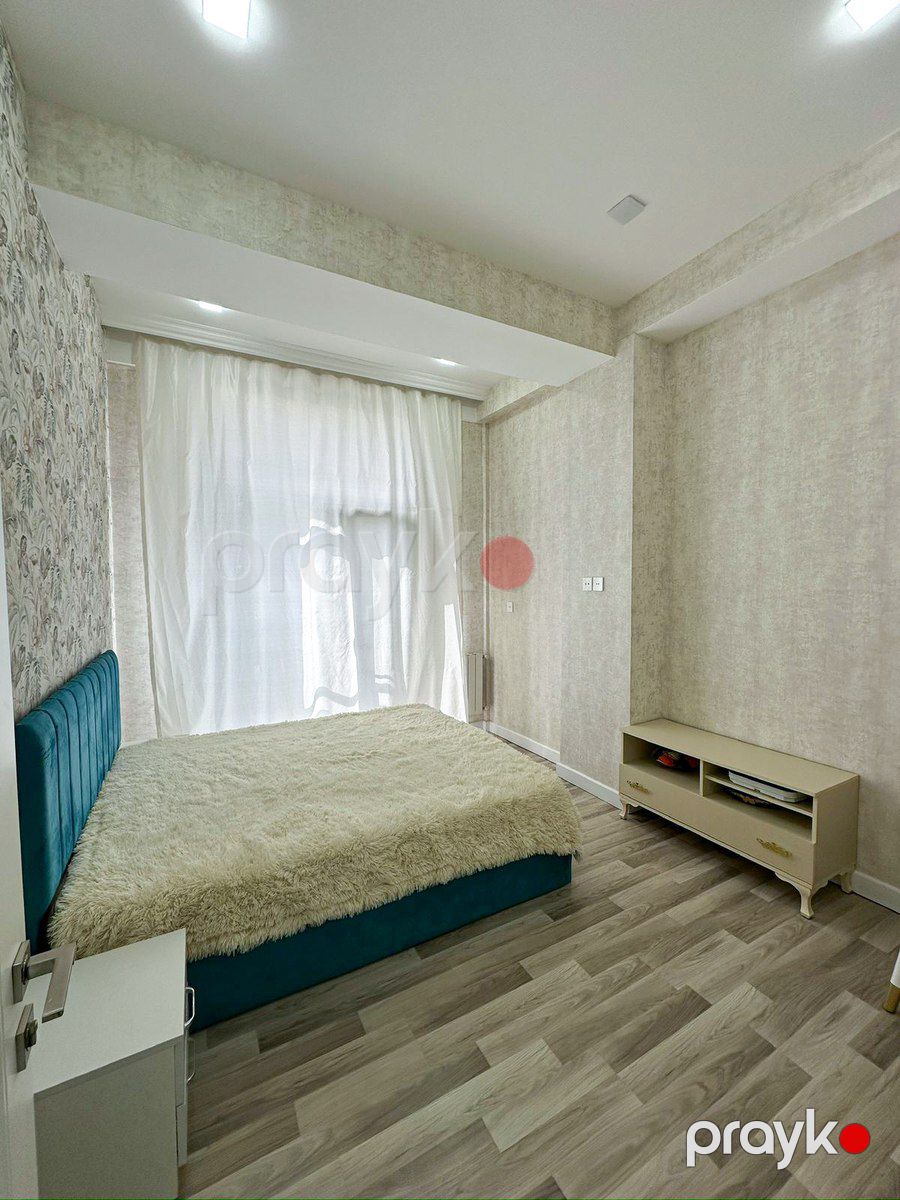 Satılır 4 otaqlı yeni tikili 130 m² — Mənzil, Bakı (12)