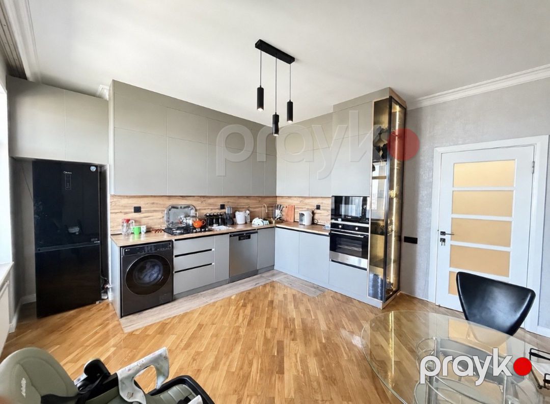 Satılır 3 otaqlı yeni tikili 135 m² — Mənzil, Bakı (9)