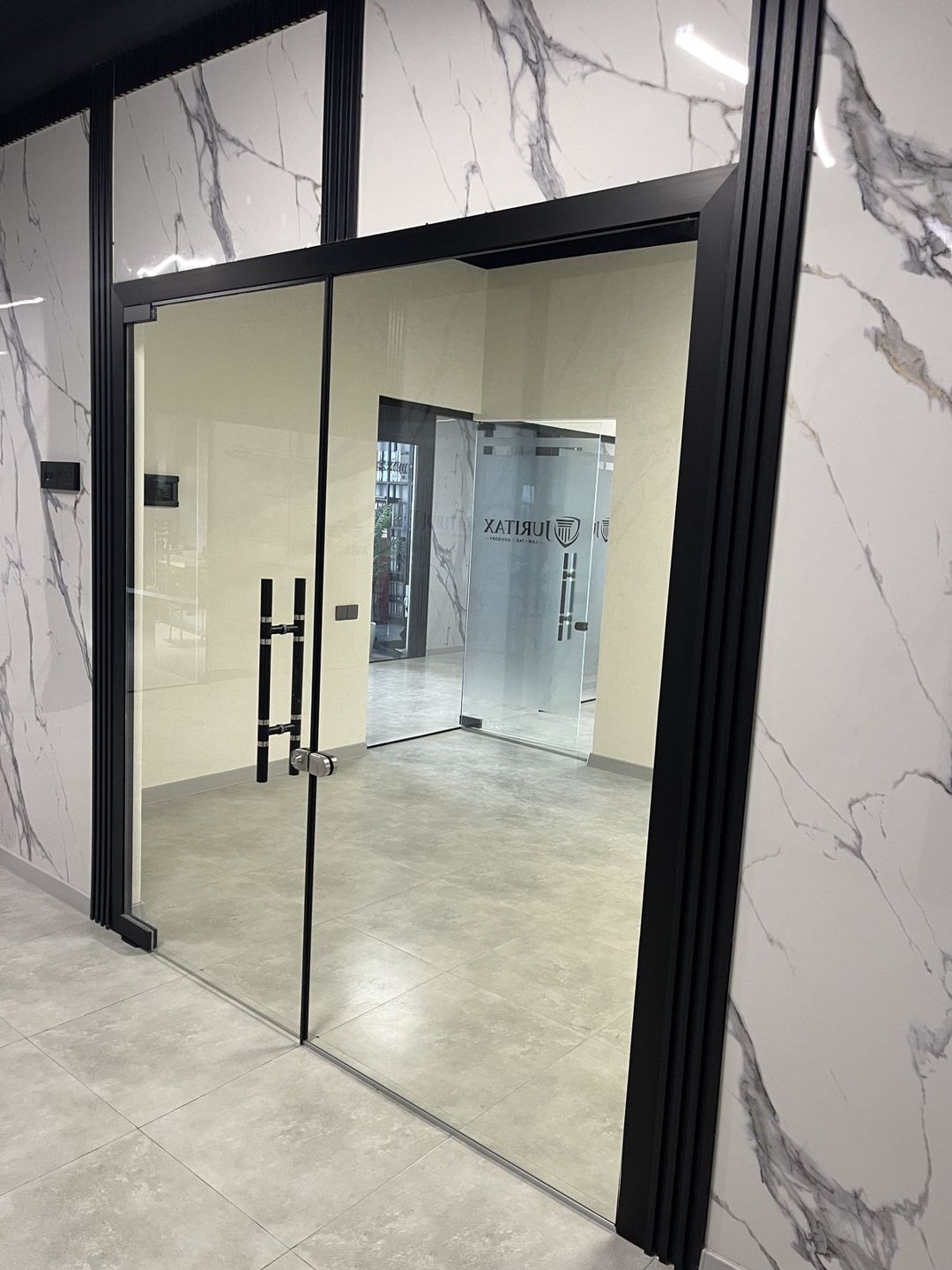 İcarəyə verilir 1 otaqlı ofis 27 m² — Ofis, Bakı (10)