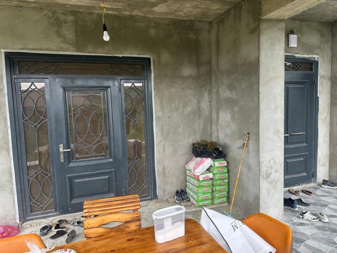 Satılır 7 otaqlı həyət evi/bağ evi 250 m² — Ev, villa, Qusar (2)