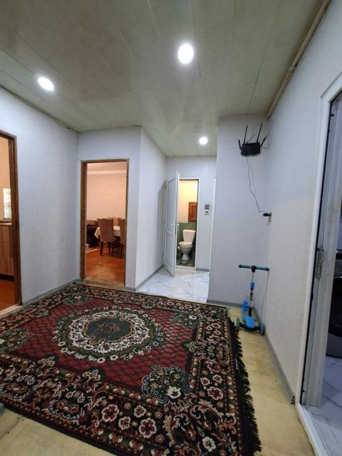 Satılır 2 otaqlı köhnə tikili 54 m² — Bakı
