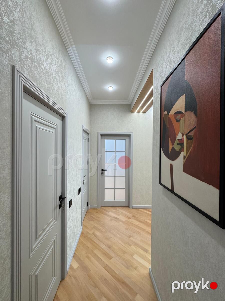 Satılır 2 otaqlı yeni tikili 89 m² — Mənzil, Bakı (12)