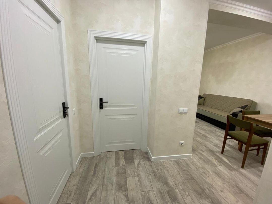 İcarəyə verilir 2 otaqlı yeni tikili 49 m² — Mənzil, Bakı (9)