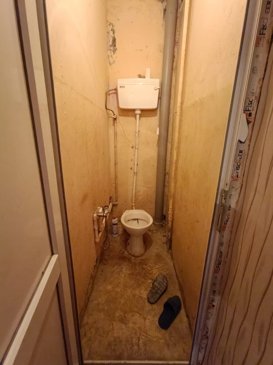 2-otaqlı mənzil, Gəncə ş., 58 m² — Mənzil, Gəncə (10)