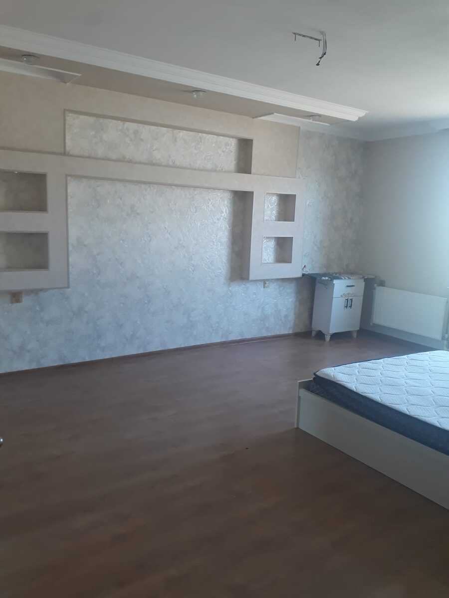 İcarəyə verilir 3 otaqlı həyət evi/bağ evi 120 m² — Ev, villa, Bakı (3)