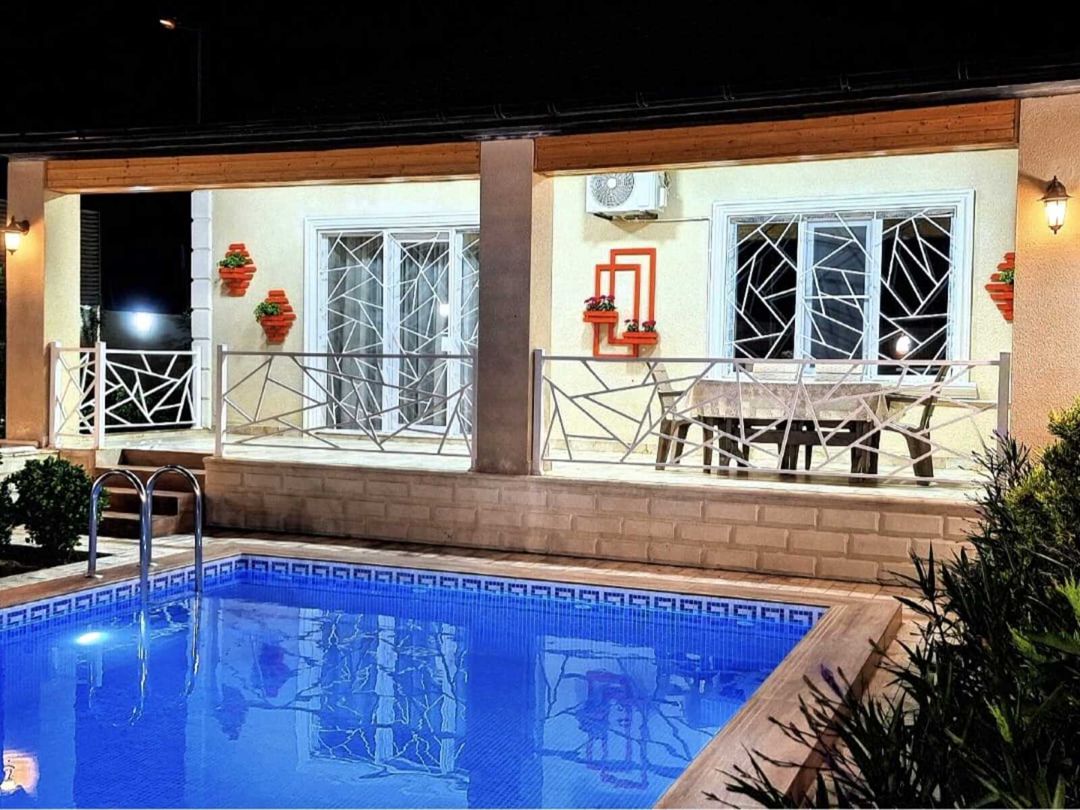 İcarəyə verilir 3 otaqlı həyət evi/bağ evi 110 m² — Ev, villa, Bakı (10)