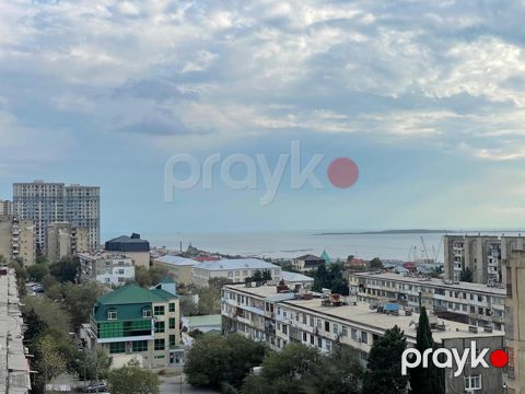 Satılır 3 otaqlı köhnə tikili 43 m²