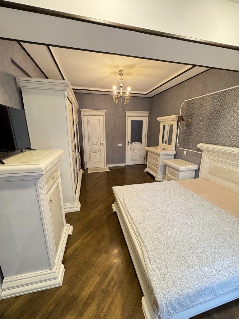 İcarəyə verilir 2 otaqlı yeni tikili 120 m² — Mənzil, Bakı (10)