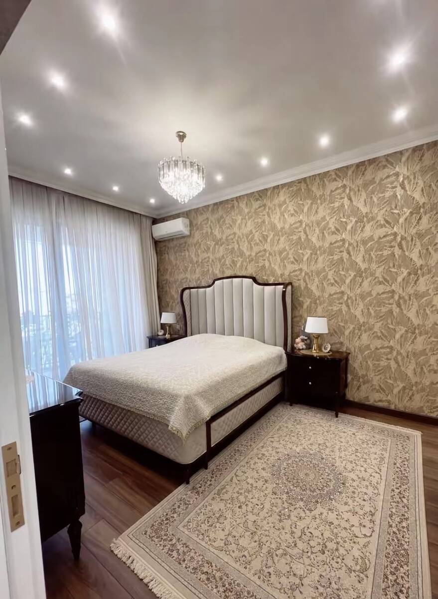 Satılır 3 otaqlı yeni tikili 150 m² — Mənzil, Bakı (5)
