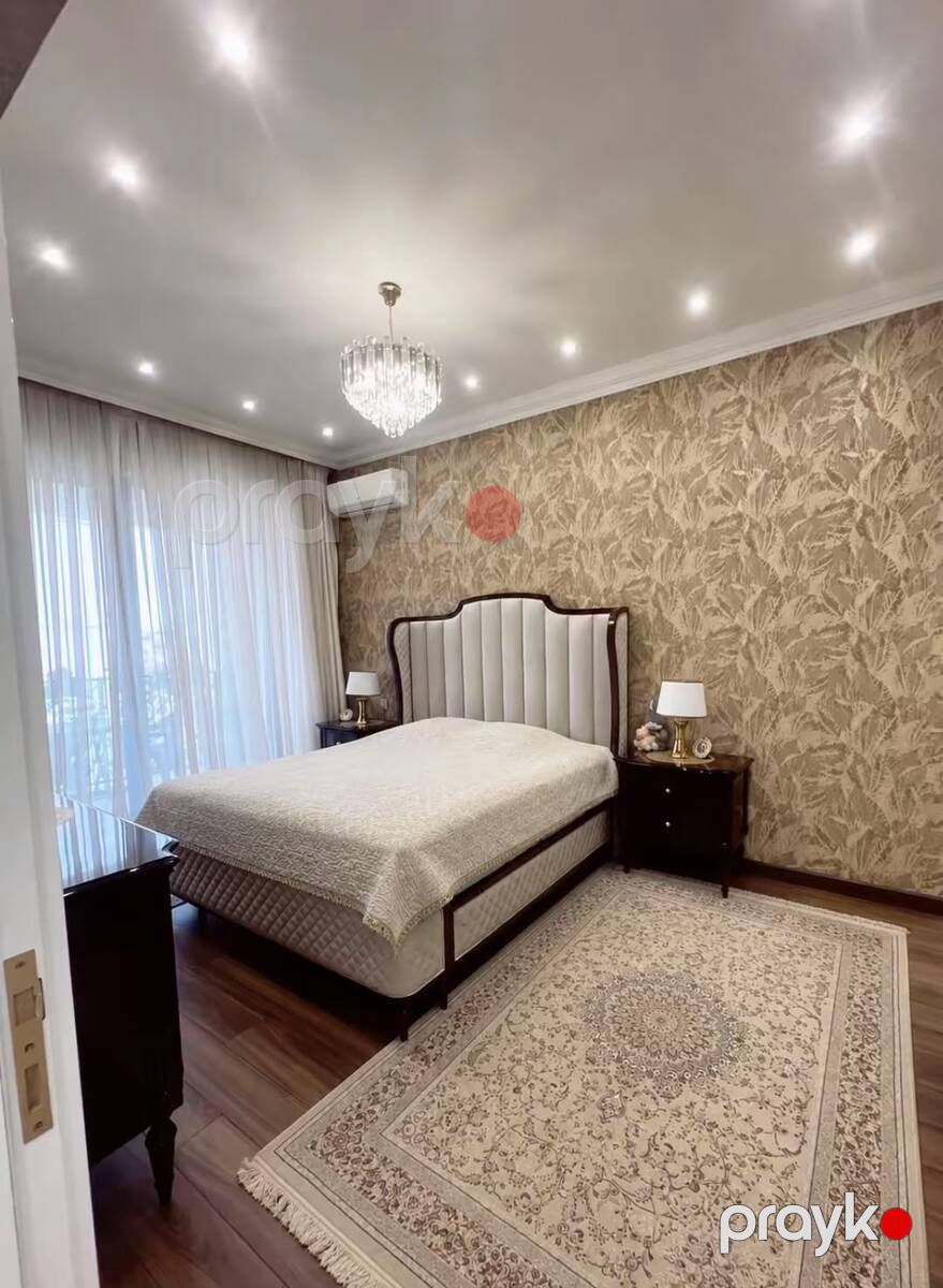 Satılır 3 otaqlı yeni tikili 150 m² — Mənzil, Bakı (5)